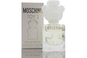 Moschino Toy 2 by Moschino Mini EDP .17 oz for Women