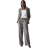 Jules Linen Pant