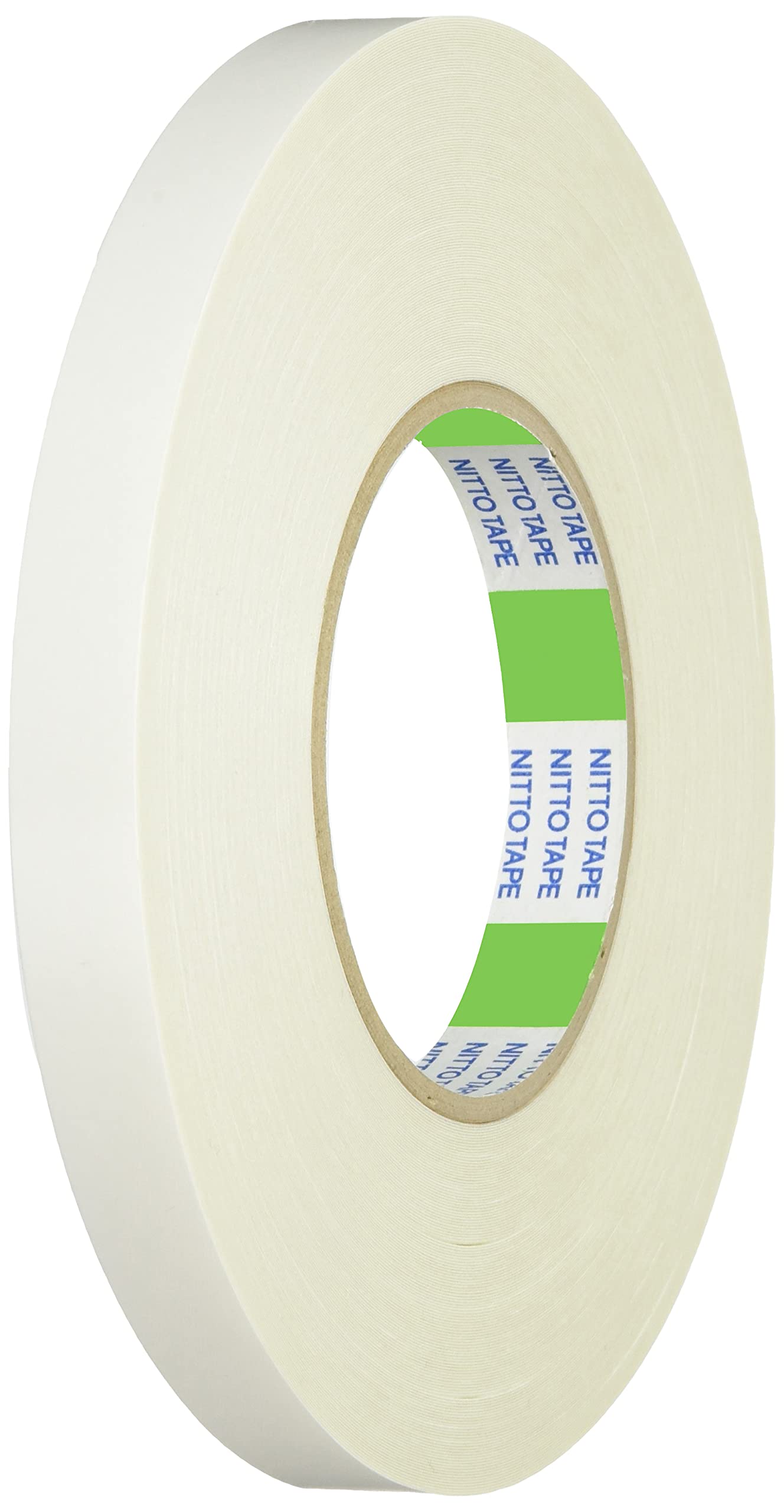 日東 ウレタンフォーム貼り合せ用両面テープNO.501L 15mmX50m 501L-15 汎用両面テープ商品画像