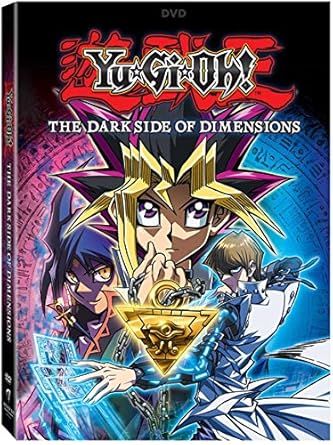 Cheap Yu-Gi-Oh!: The Dark Side Of Dimensions Movie 