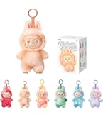 Amazon.com: POP MART The Monsters Big into Energy Series-Vinyl