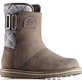 Womens Sorel Out N About Hiking Waterproof Rain Snow Ankle Winter Boots