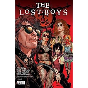 LOST BOYS