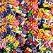 Creativity Street Alphabet Beads, Uppercase, 288-Pack