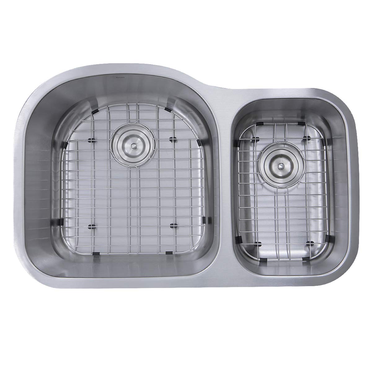 Best 30-70 Kitchen Sinks
