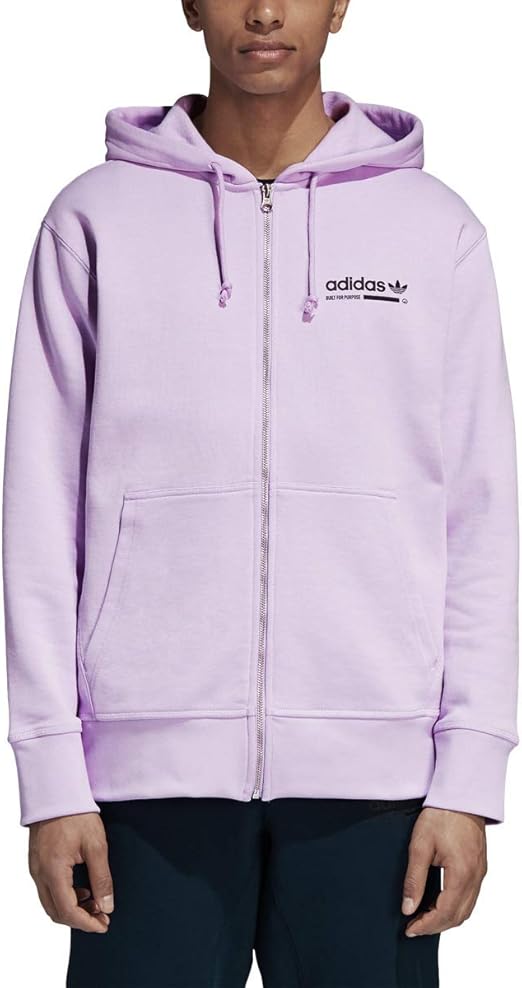 adidas kaval fz hoody