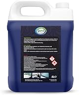 JOVS Screenwash 2 x 5L Concentrate -24°C De-Icer, All-Season, Streak-Free view 3