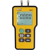 UEi Test Instruments EM152 Dual Differential Digital Manometer