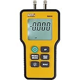 UEi Test Instruments - Electronic Manometer (EM152)