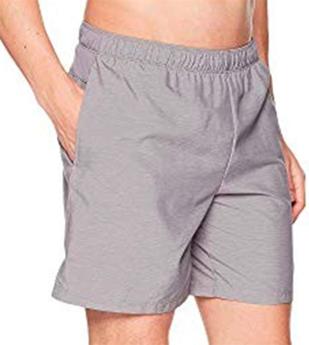 mens dri fit dress shorts