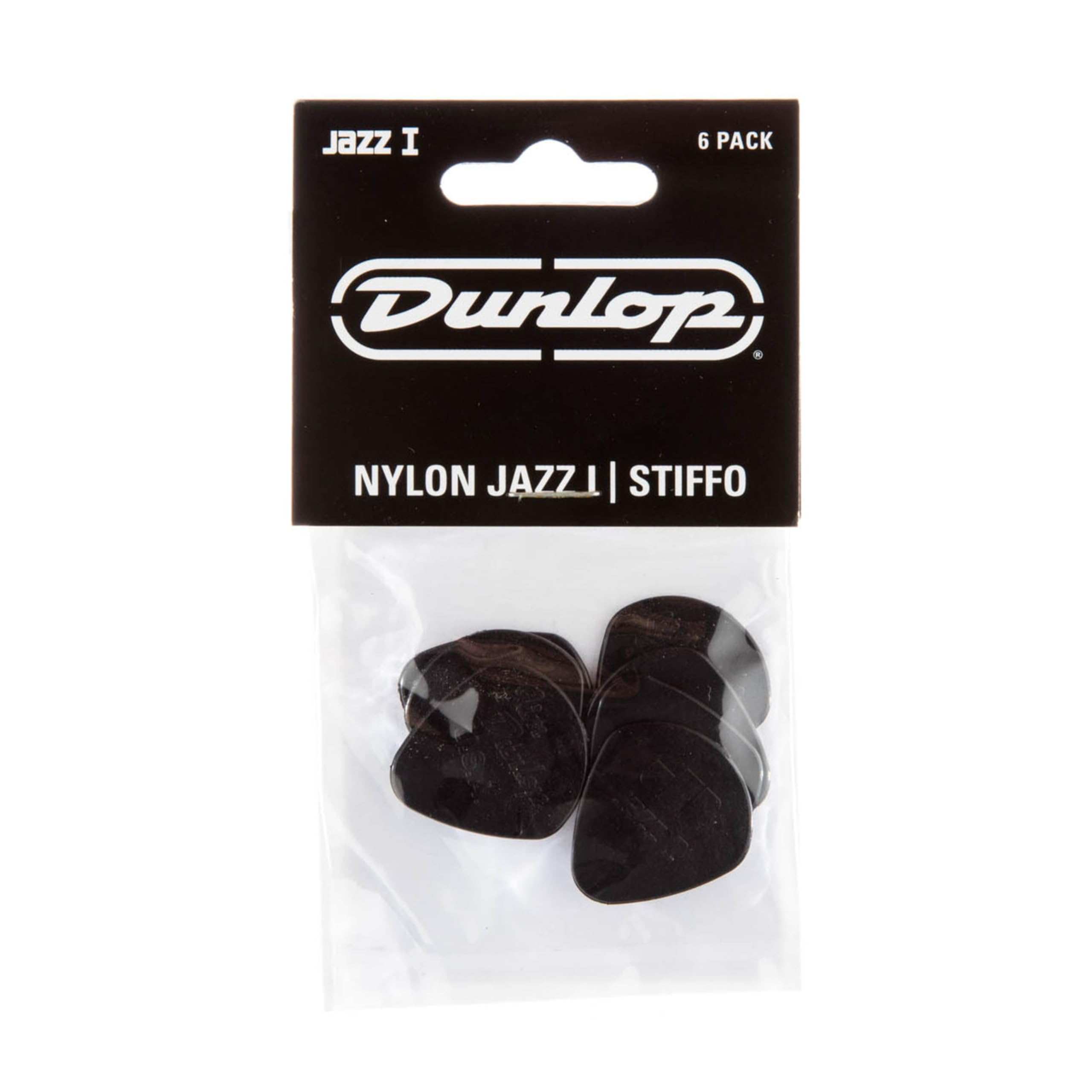 Jazz I stiffo 1.10 mm Pack of 6