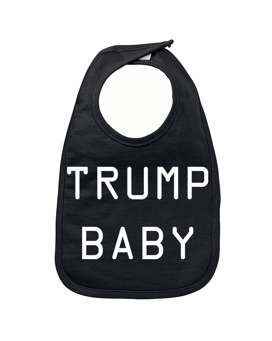 novelty bibs