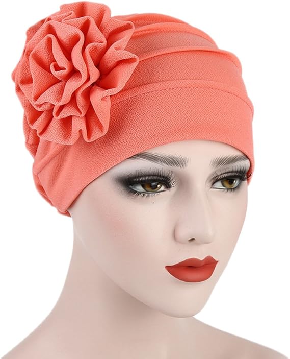 Chemo Headwear Head Covering For Cancer Patients Amazon Hats For