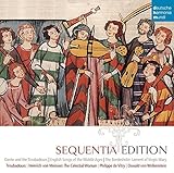 Sequentia Edition