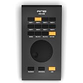 RME ARC USB Advanced Remote Control - Black