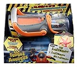 Vivid Imaginations Fungus Amungus Exgerminator Action Playset Multi