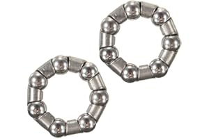 Baby Trend Expedition/Navigator Stroller Replacement Bearings X2 Front Wheel