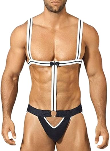 backless underwear mens