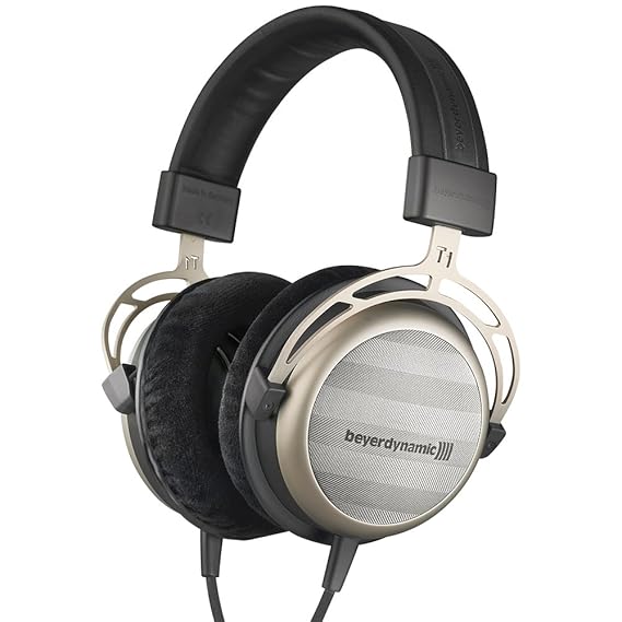 beyerdynamic T1 HiFi-Stereo Kopfhörer