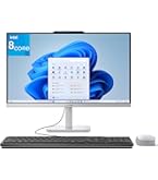 Lenovo一体型パソコン【Core i7-13620H 23.8インチ】 Amazon.com: Lenovo ThinkCentre All-in-One Desktop Computer, 24
