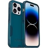 OtterBox Commuter Series Case for iPhone 14 Pro (Only) - Non-Retail Packaging - Don't Be Blue