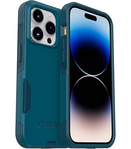 Amazon.com: OtterBox Symmetry Series+ iPhone 14 Pro Case