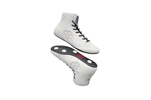 RUDIS International Adult Wrestling Shoes