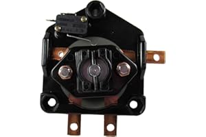 RHOX 84-06 Club Car Golf Cart Forward Reverse F&R Switch 693