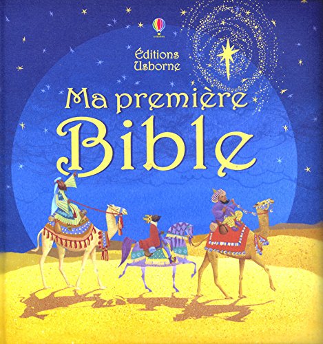 Ma première bible