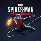 Marvel&rsquo;s Spider-Man: Miles Morales Standard - PC [Online Game Code]