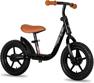 Kids Balance Bike 