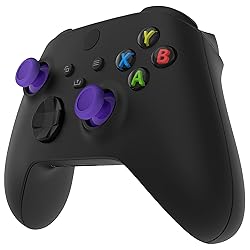 eXtremeRate Replacement Thumbsticks for Xbox Series
