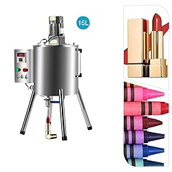 15L/30L Electrically Heated Mixing Filling