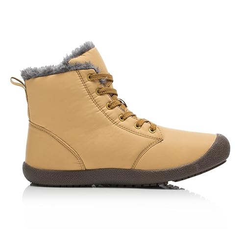 dannto snow boots