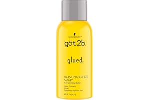 Got2B Got 2 B Glued Blasting Freeze Spray (Pack of 2)