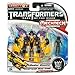 Transformers Dark Of The Moon Mechtech Human Aliance Decepticon Drag Strip and Master Disaster