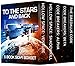 To the Stars and Back: 5 Book Science Fiction Bundle
