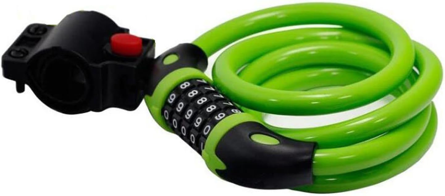 Bike Lock - Image 3