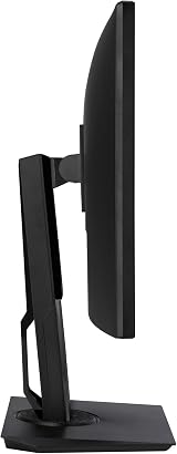 ASUS VP348QGL 34 Inch UWQHD 3440x1440 21:9 HDR-10 FreeSync Monitor view 8