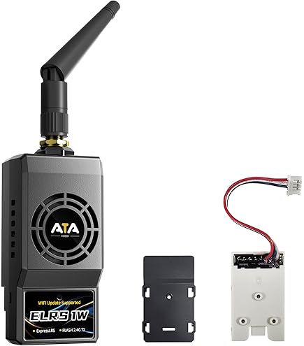 Amazon.com: Futaba Electronics Industrial 4YWD-R214GFE-F24J1DX