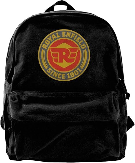 royal enfield backpack