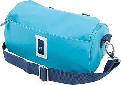 detours rainier handlebar duffle