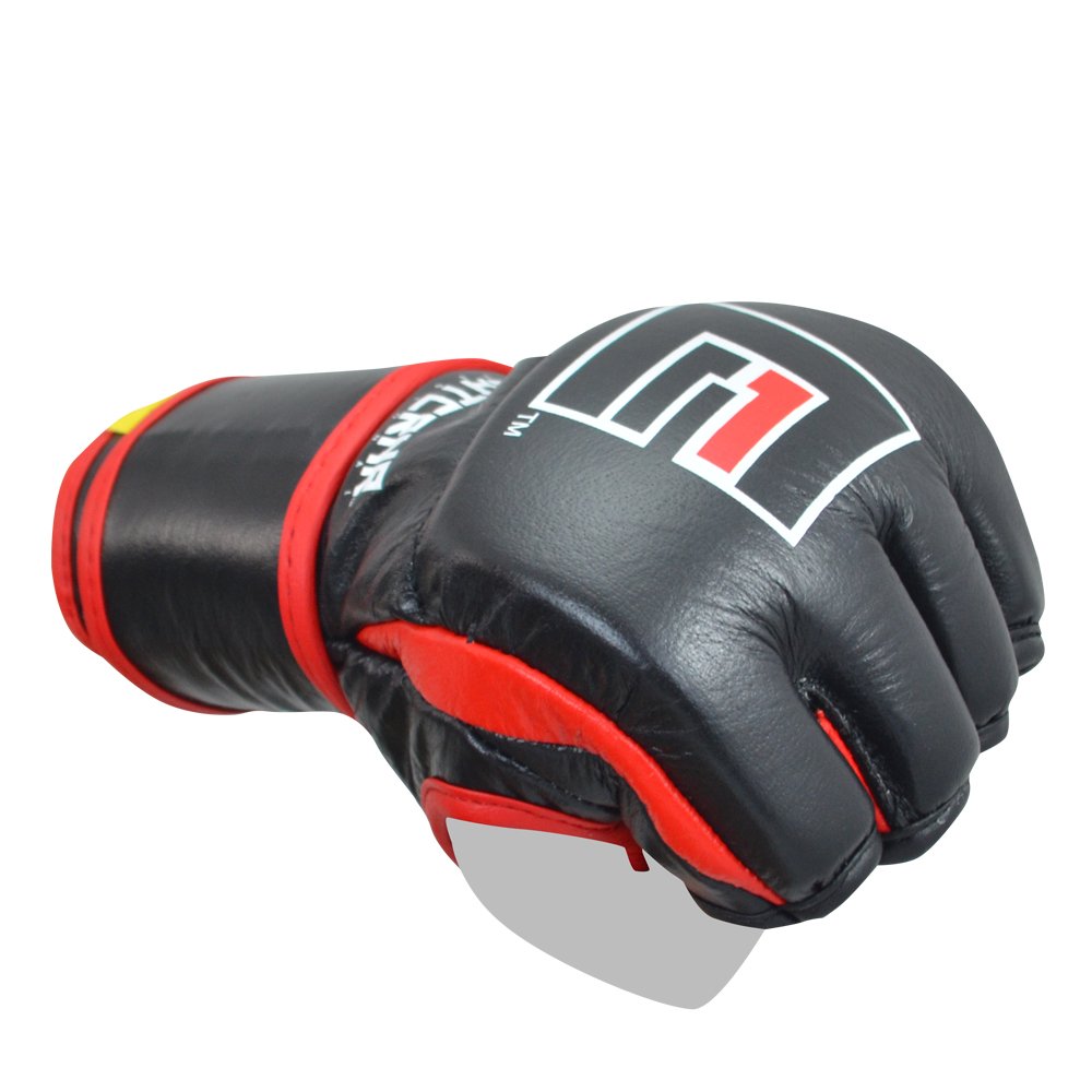 Combat Corner MMA Tech 4 oz Professional Fight Gloves