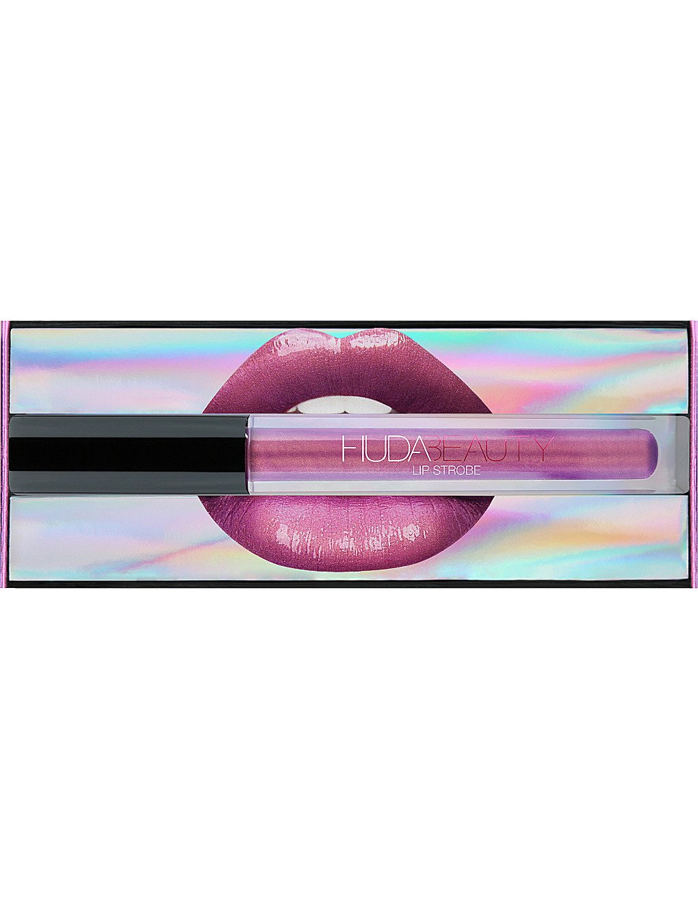 HUDA BEAUTY Lip Strobe (Fearless)
