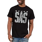 Junk Food NBA Unisex-Adult NBA City Mesh