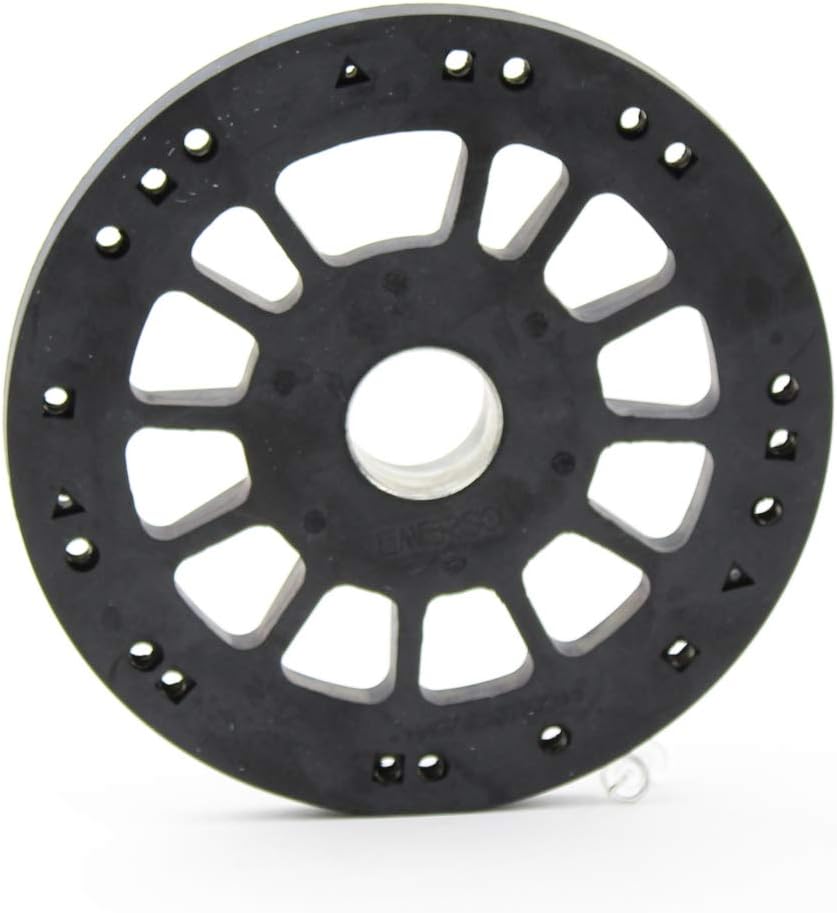 760601 EMERSON CEILING FAN RUBBER HUB FLYWHEEL