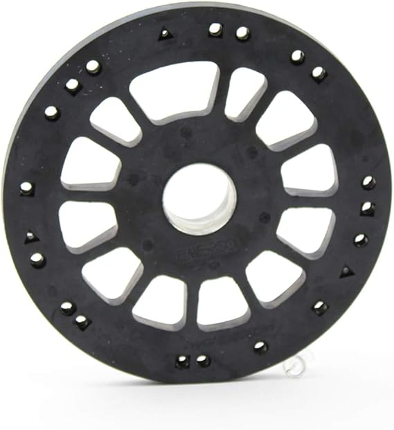 760601 EMERSON CEILING FAN RUBBER HUB FLYWHEEL