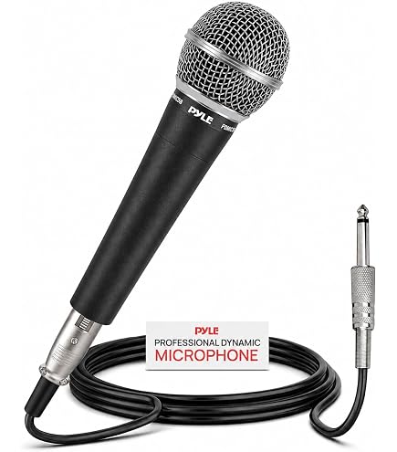 Amazon.com: Sony F-780 - Cardioid Handheld Dynamic Microphone