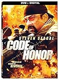 CODE OF HONOR / (AC3 DOL SUB WS)                   image