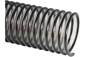 XCESS XPRESS Inlet Lower Hose Compatible with Hoover SmartWash, SmartWash Gen 2, SmartWash PET. Carpet Cleaners FH52000 FH52000G FH52002 FH52002G FH53000